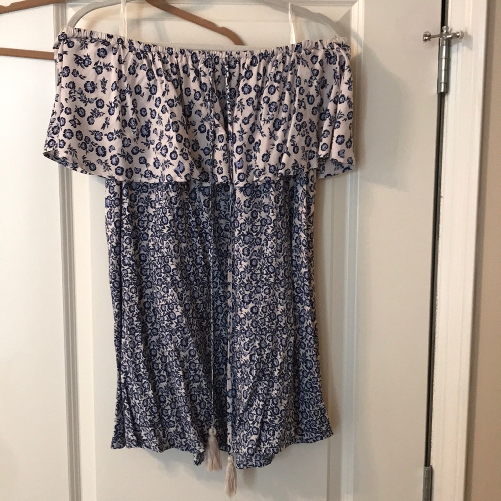 Dress!